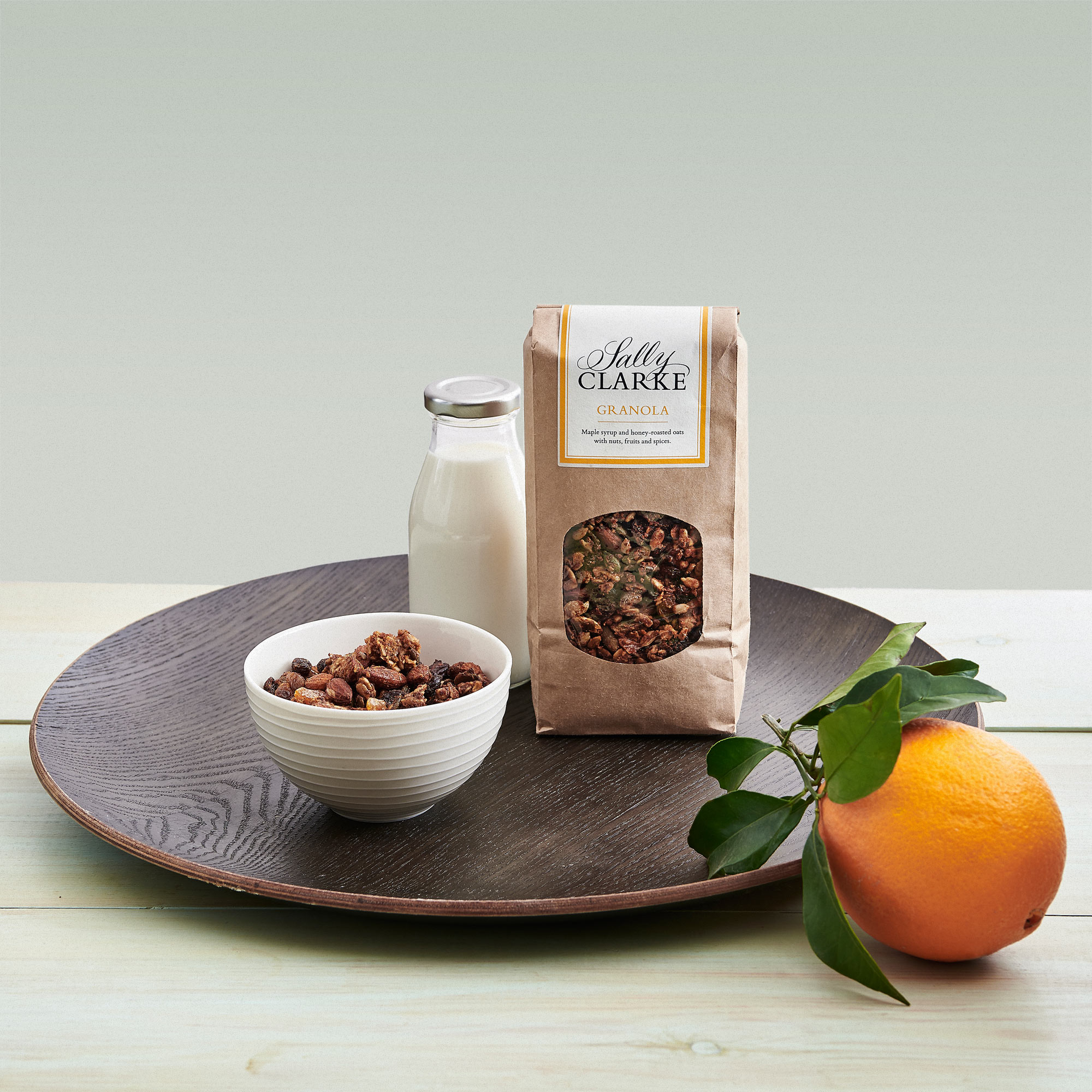 Granola