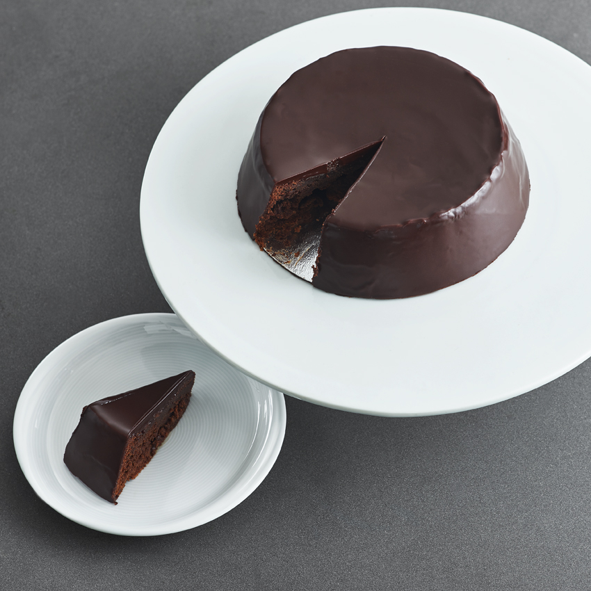 Chocolate and almond cake – NOT AVAILABLE ONLINE