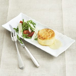 Souffle Suissesse