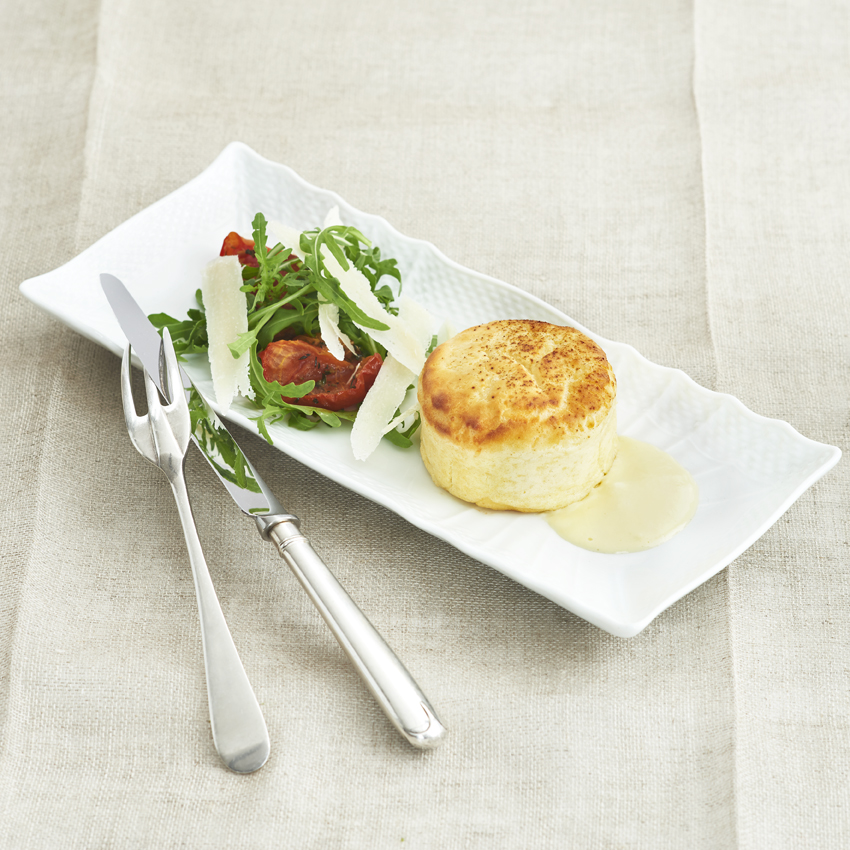 Souffle Suissesse