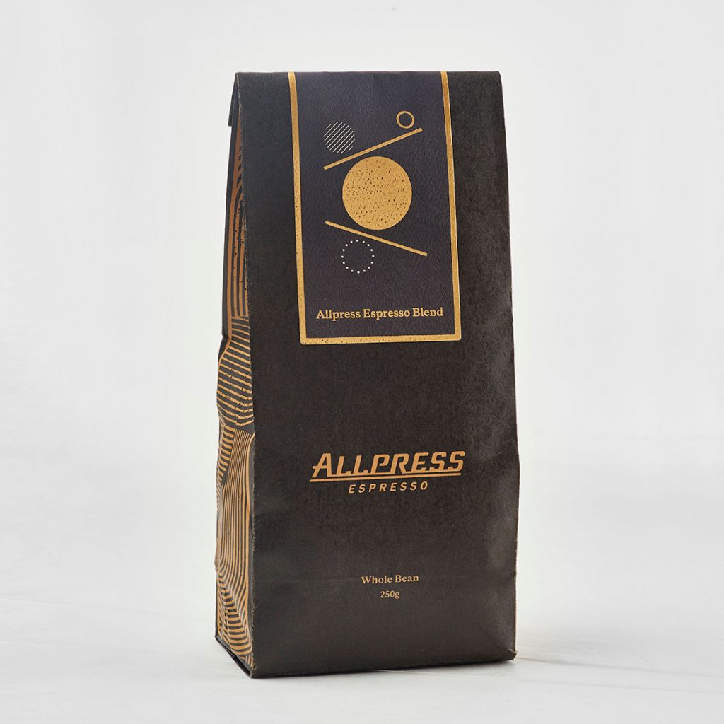 Allpress Coffee