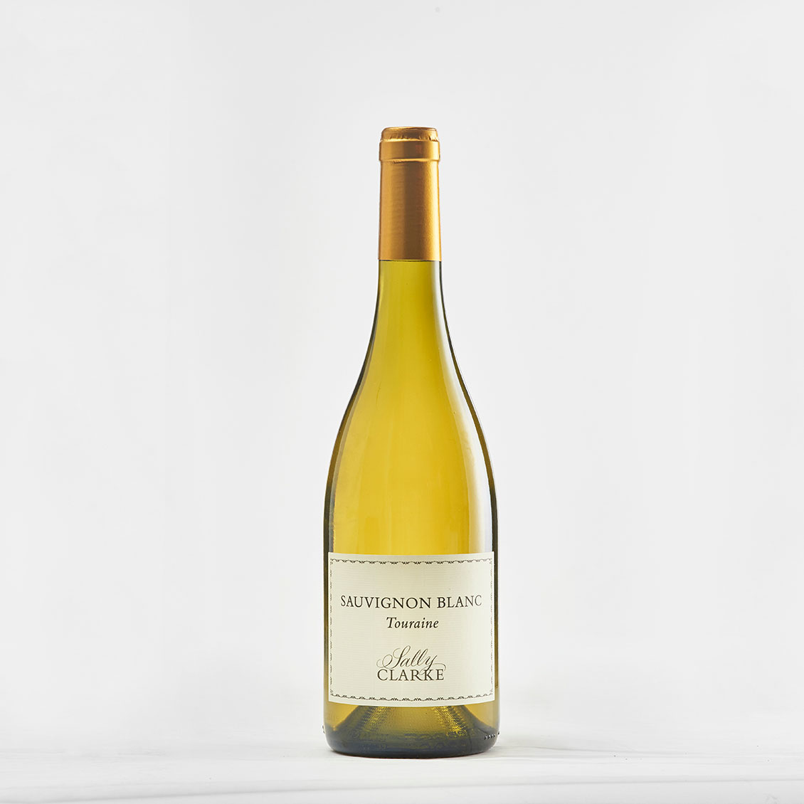 Sally Clarke's Sauvignon Blanc Touraine