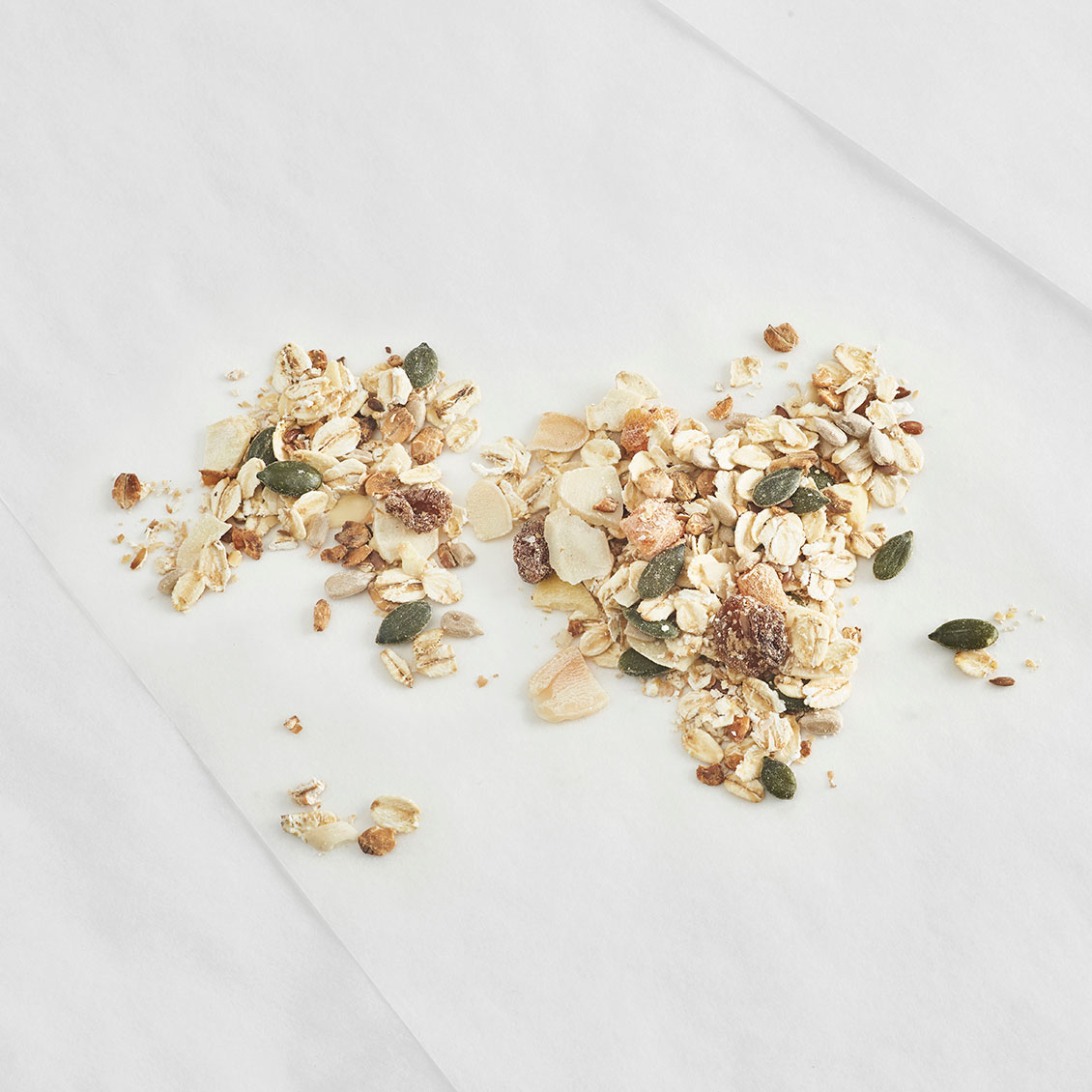 Muesli Bag