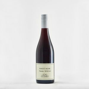 Sally Clarke's Pinot Noir