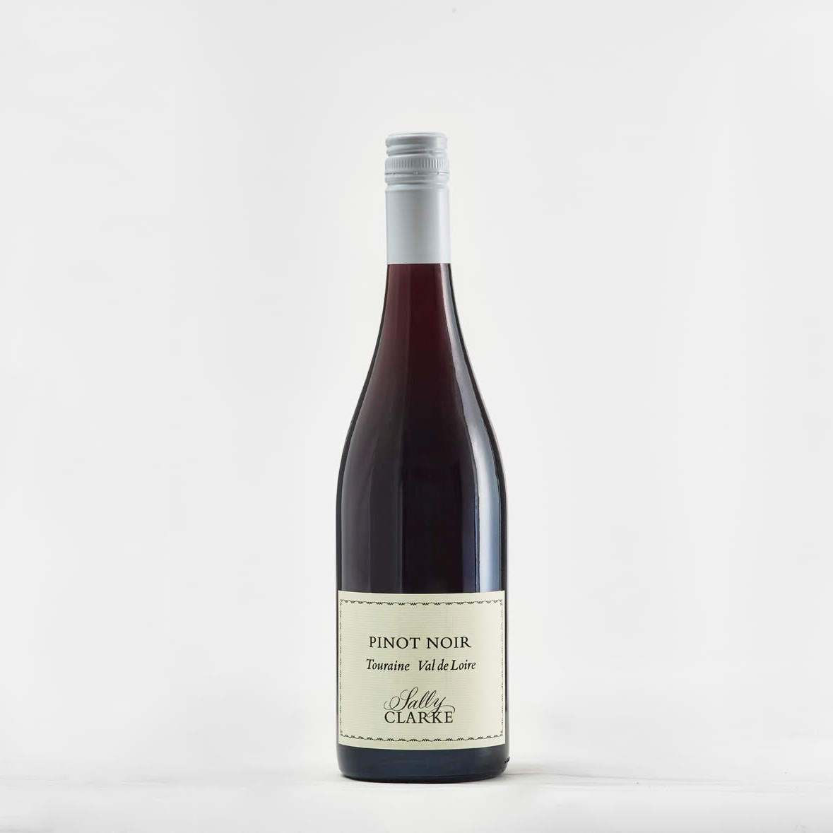 Sally Clarke's Pinot Noir