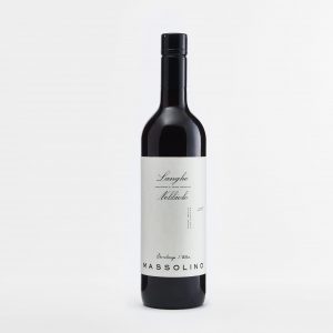 Langhe Nebbiolo 2017, Massolino