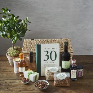 Kitchen Essentials