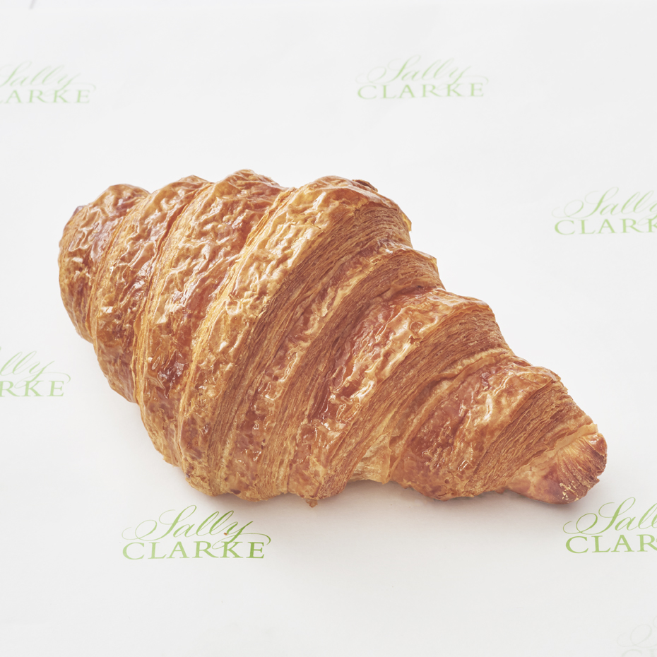 Plain Croissant (2)