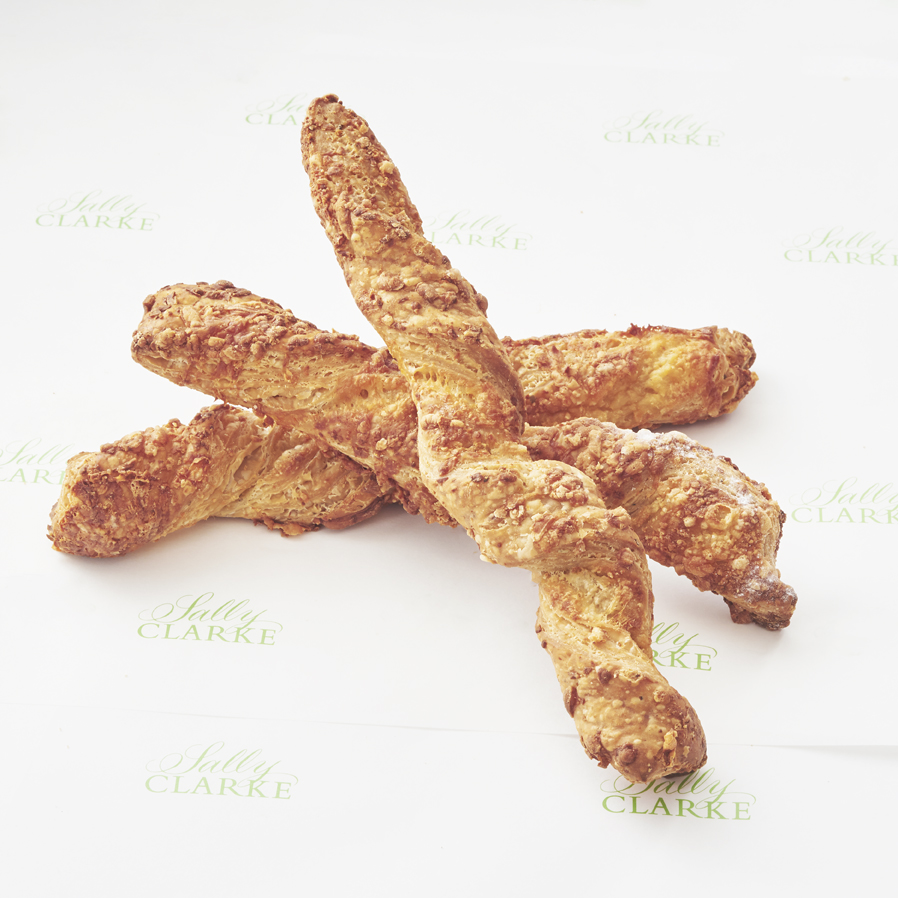 Cheese Straws (2)