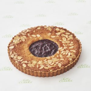 Bakewell Tart