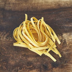 Tagliatelle