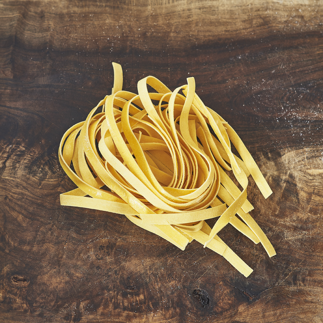 Tagliatelle