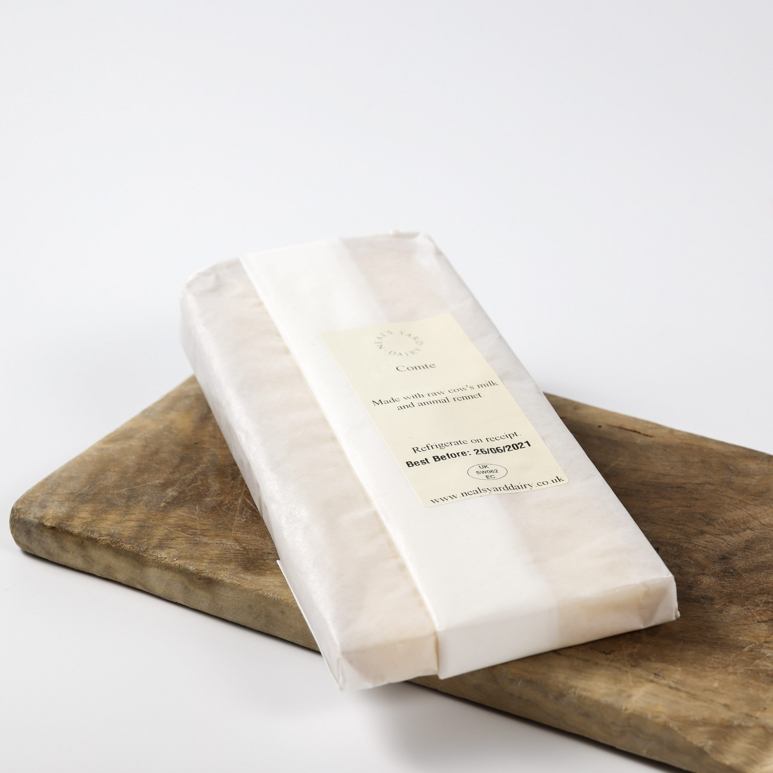 Comte