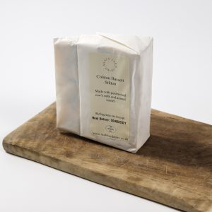 Colston Bassett Stilton