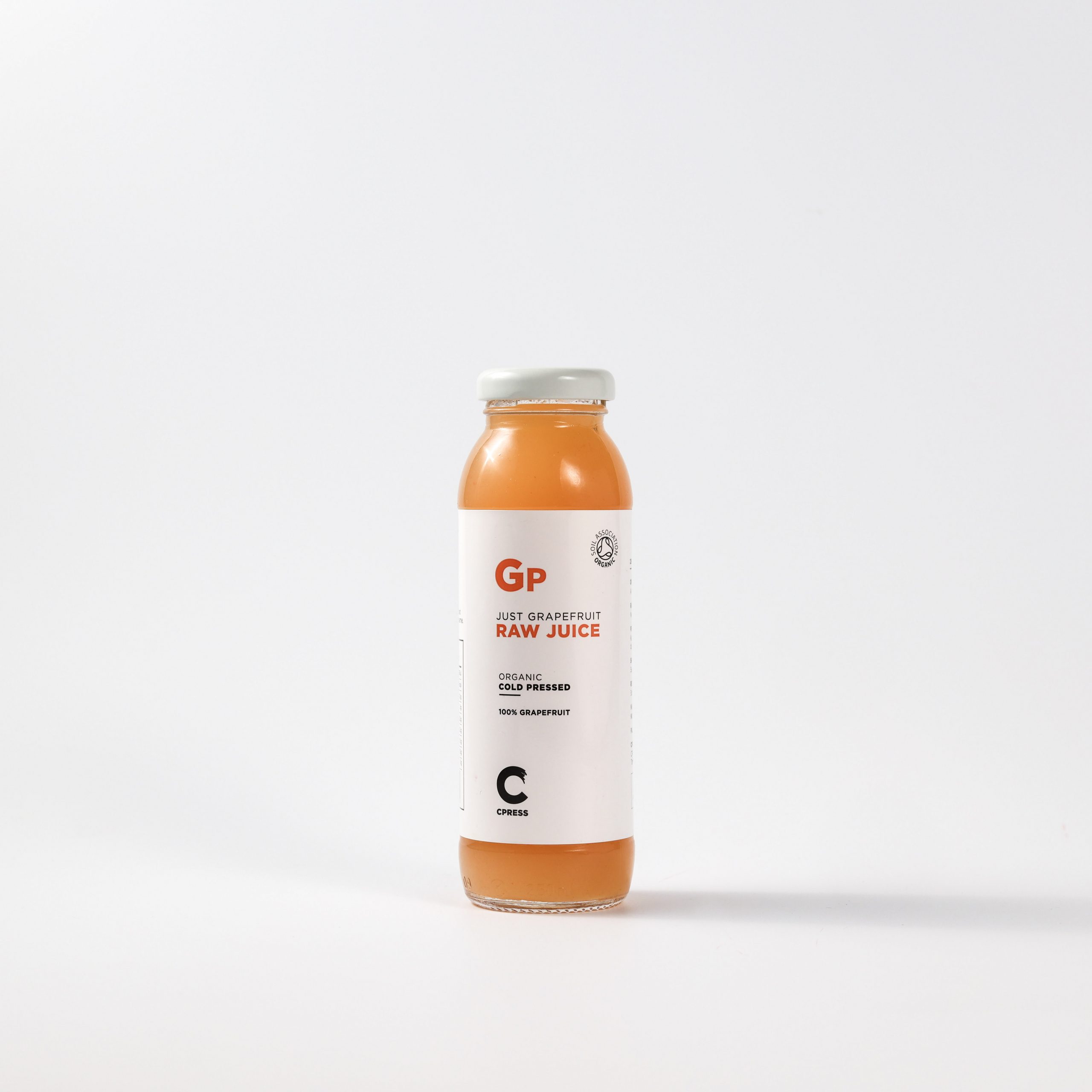Cpress - Grapefruit