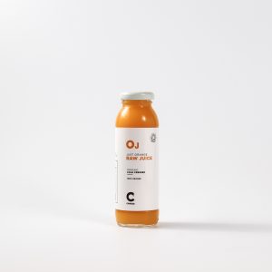 Cpress - Orange