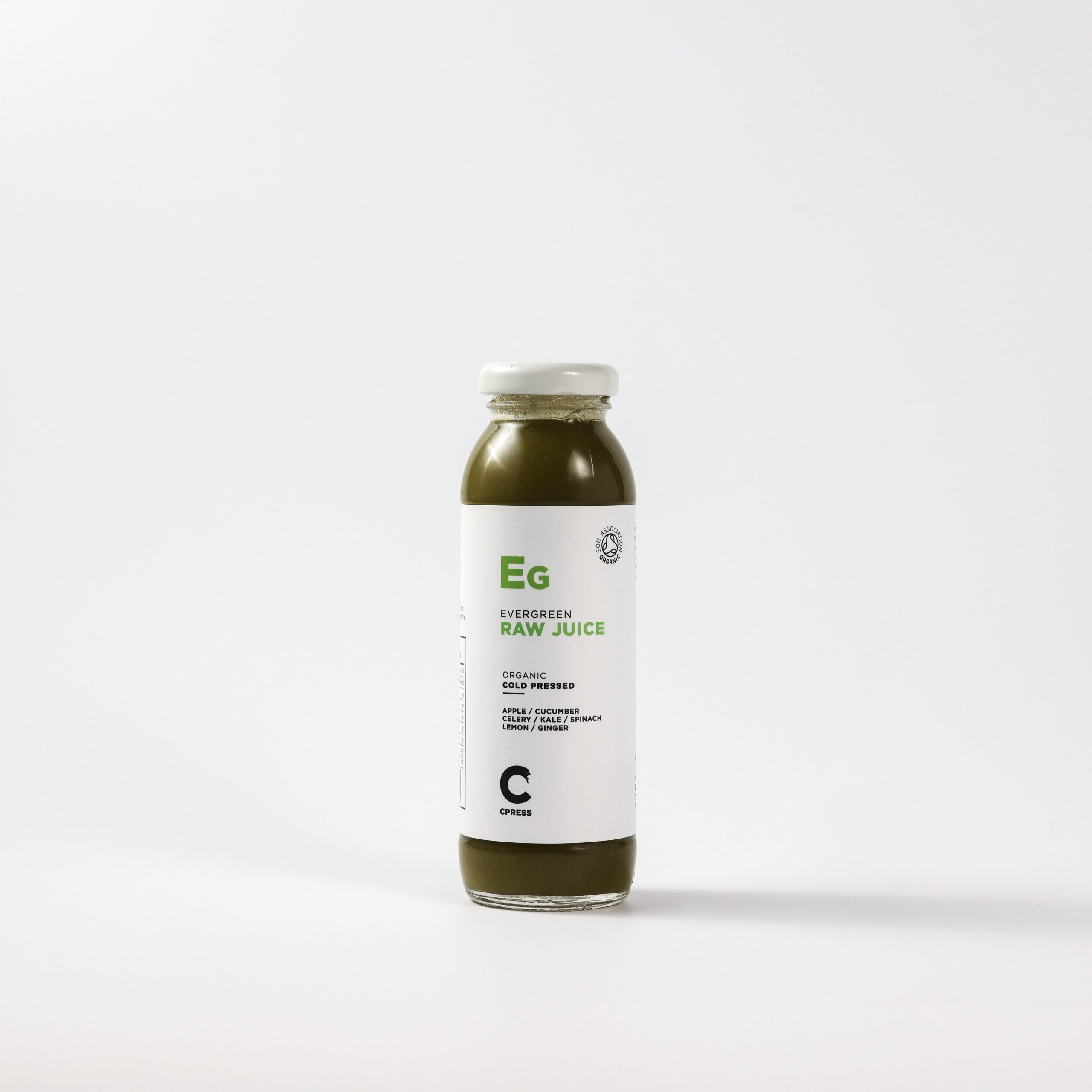Cpress - Just Apple