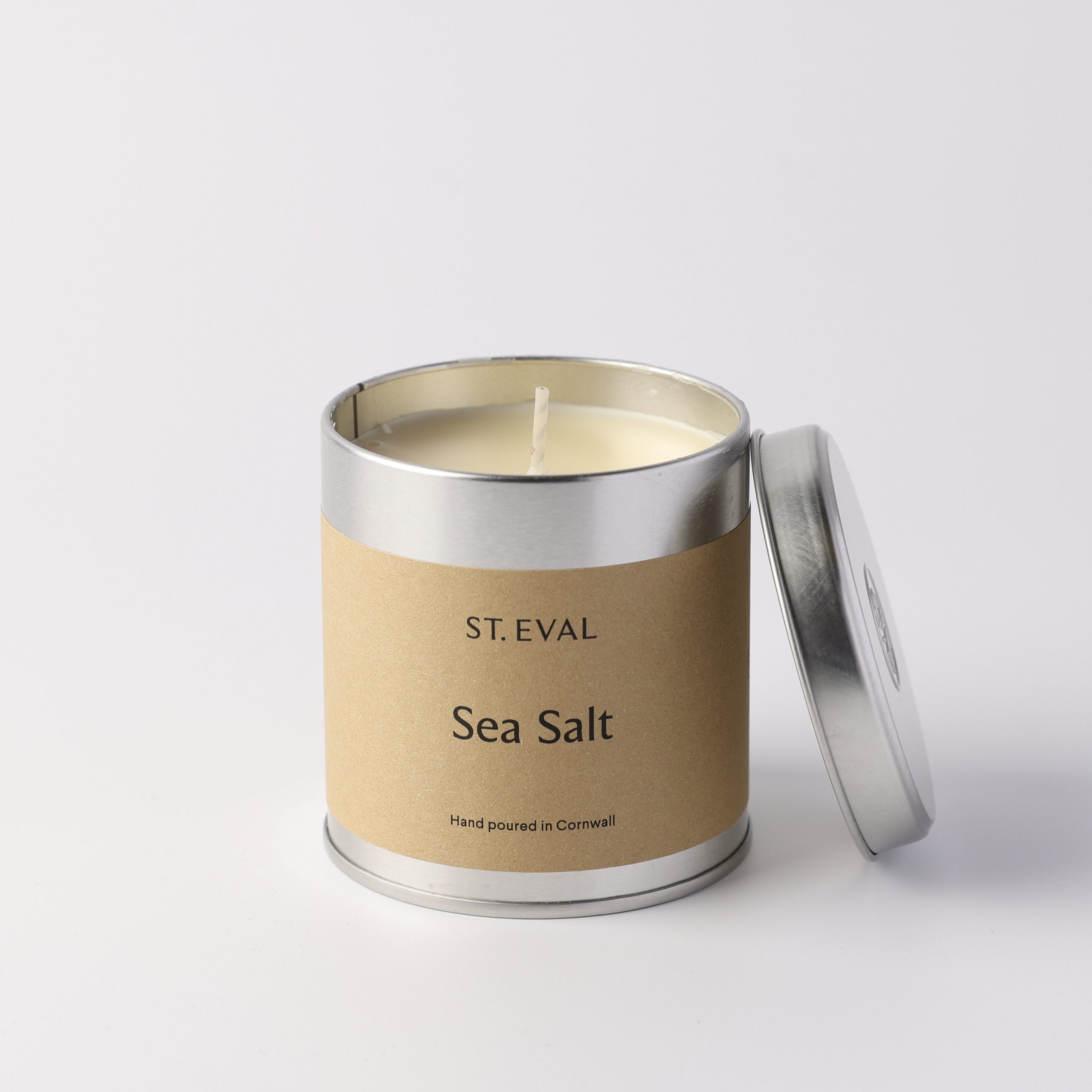 St Eval Candle