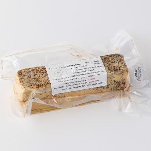 Foie Gras: Princesse D'Isenberg – 200g (Serves 3-4)