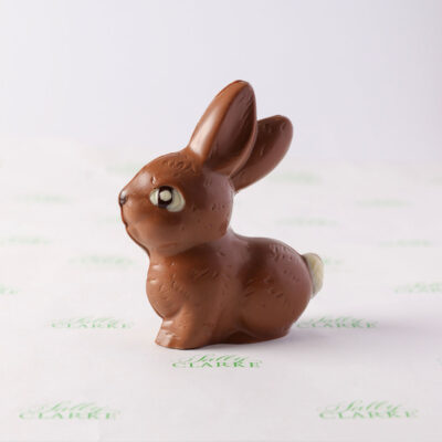 Easter bunny – Milk chocolate