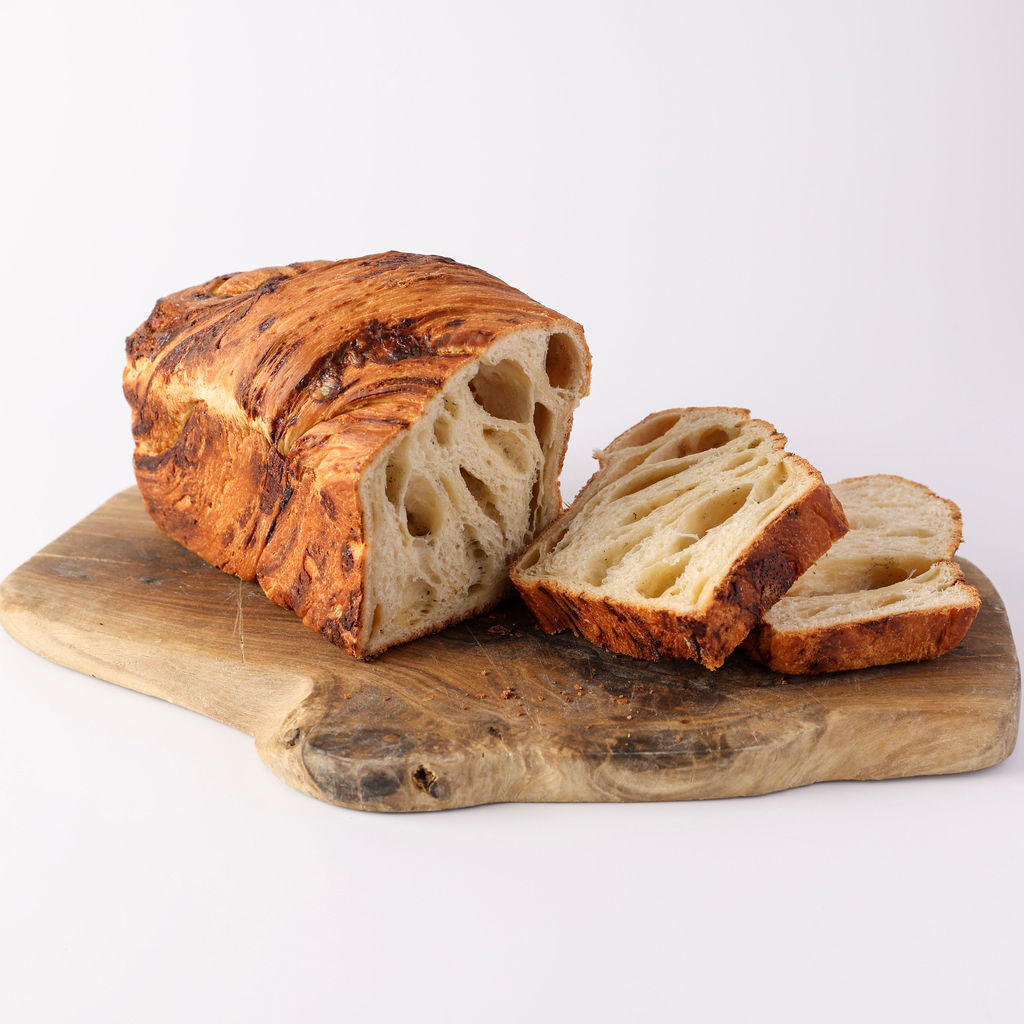 Stilton loaf