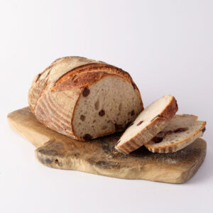 Pugliese – Tin, sliced (48-hour) 900g