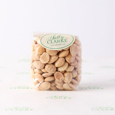 Almonds – Marcona Salted