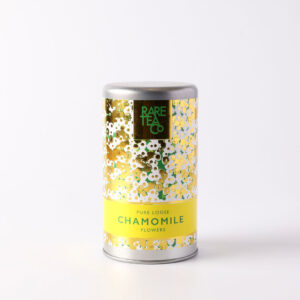 Tea - Whole Chamomile Flower - 25g