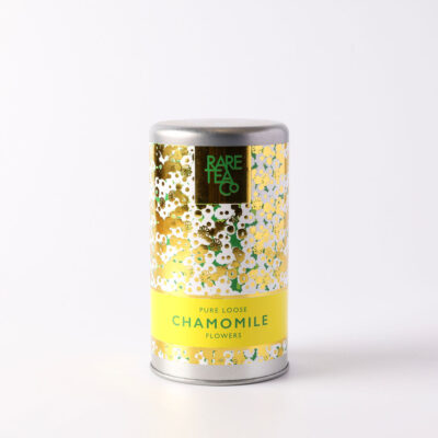 Tea - Whole Chamomile Flower - 25g