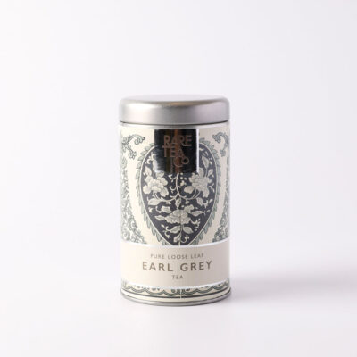 Tea - Earl Grey Rare Tea Company