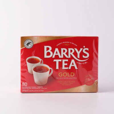 Barry's Tea - Bags