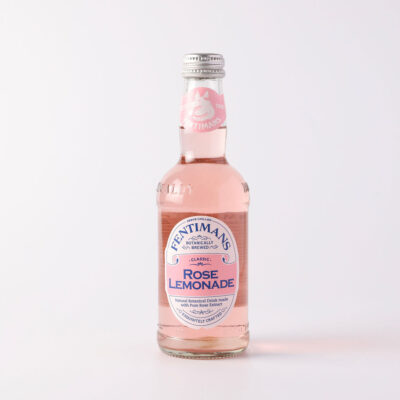 Lemonade Rose Fentimans
