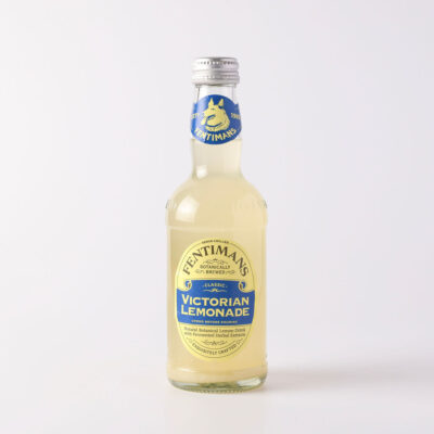 Lemonade Victorian Fentimans