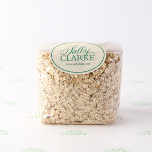 Rolled Oats for Porridge