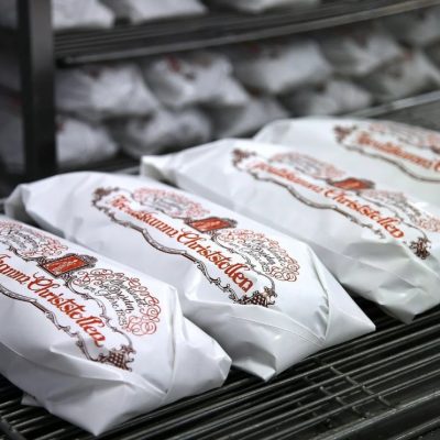 Stollen – 500g