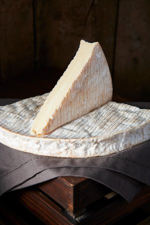 Brie de Meaux