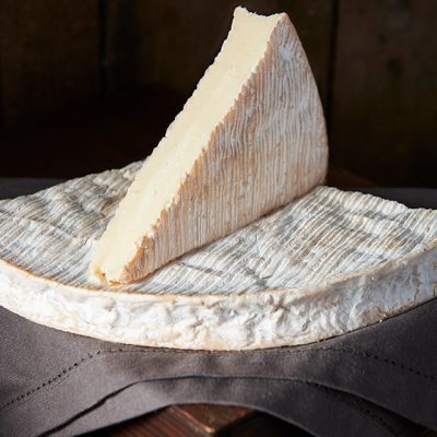 Brie de Meaux