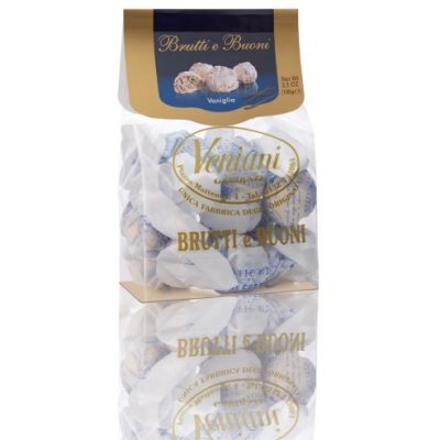Handmade Brutti e Buoni – Vanilla