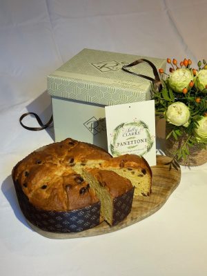 Panettone – Puglia