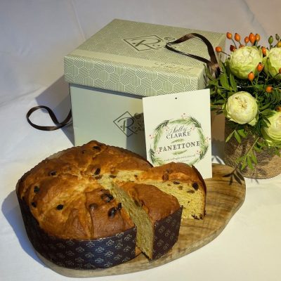 Panettone – Puglia