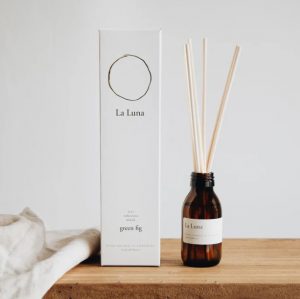 Diffuser – Green Fig – from La Luna, Cornwall
