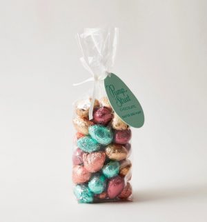 The Easter Egg Hunt (from Pump Street)