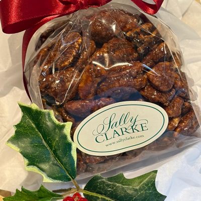 Honeyed Pecans – 300g