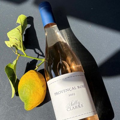 Sally Clarke's Provençal Rosé